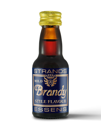 ST Mild Brandy Style Flavour
